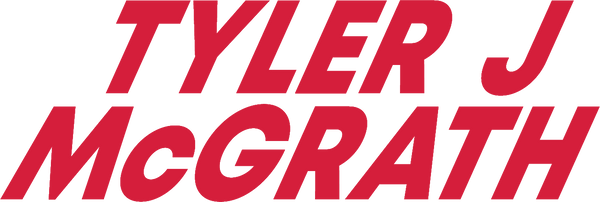 Tyler J McGrath Art